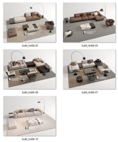 B213_SOFA-VOL06