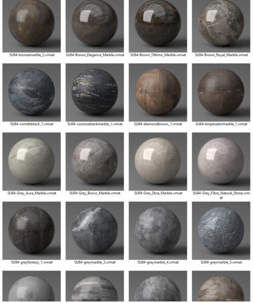 Map đá Marble Texture