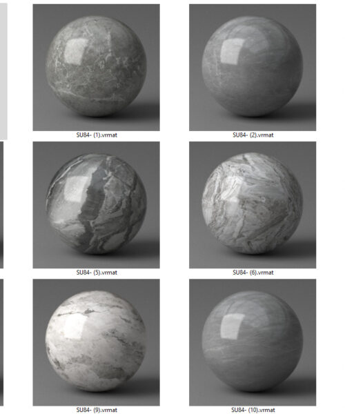 Map đá Marble Texture 2
